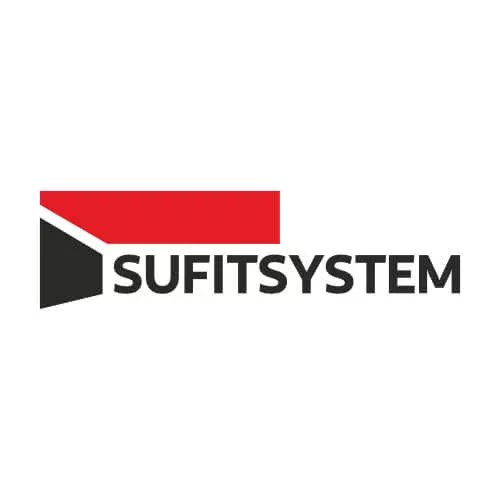 logo sufit system